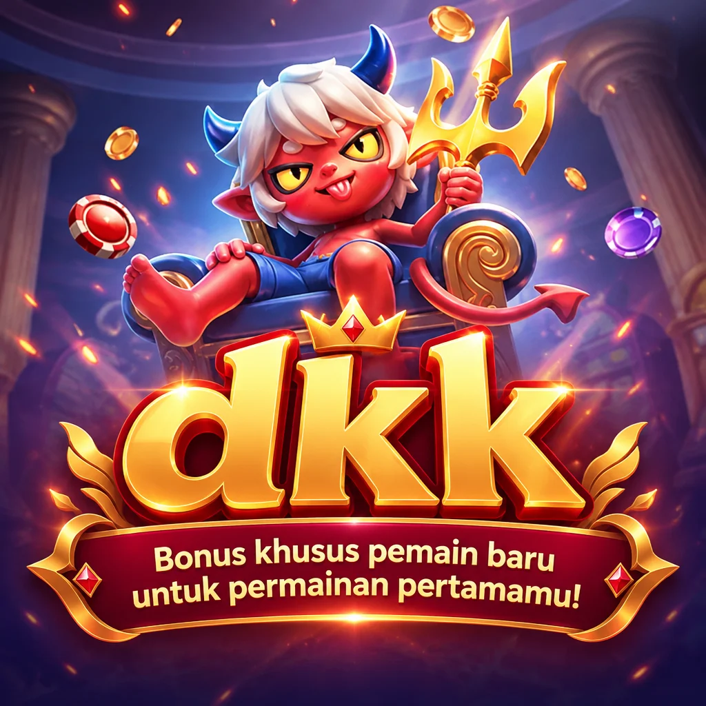 dkk · Game & unduhan
