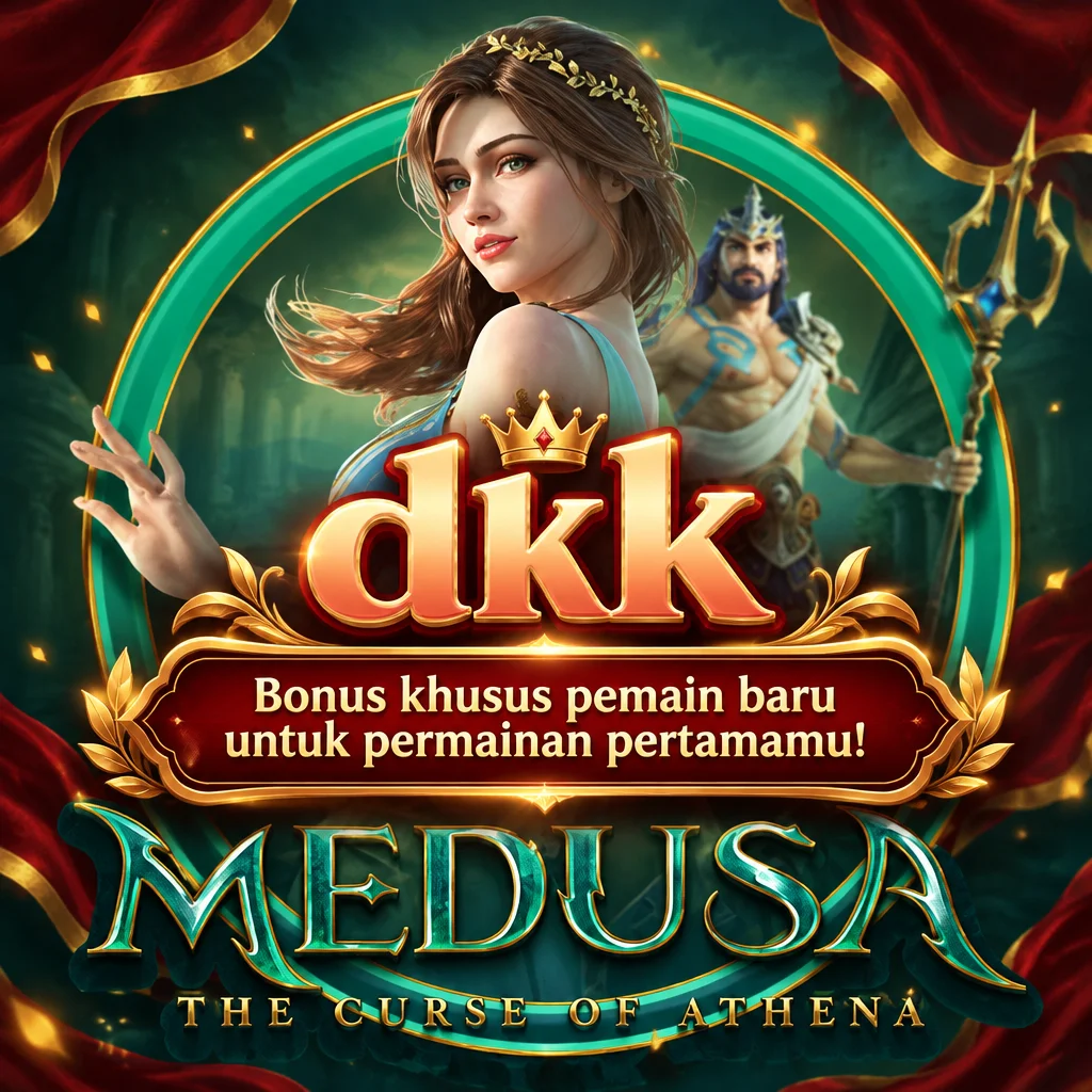dkk · Medusa