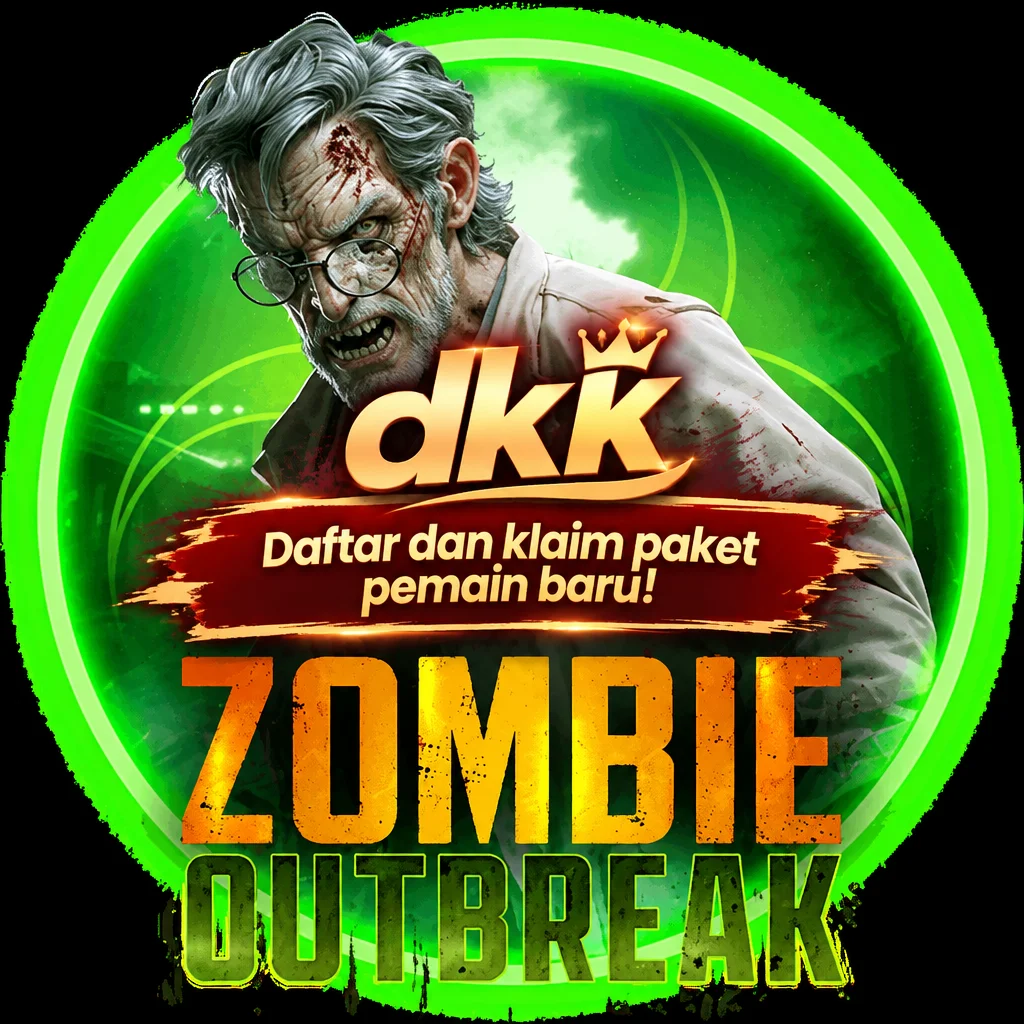 dkk · Zombie Outbrk