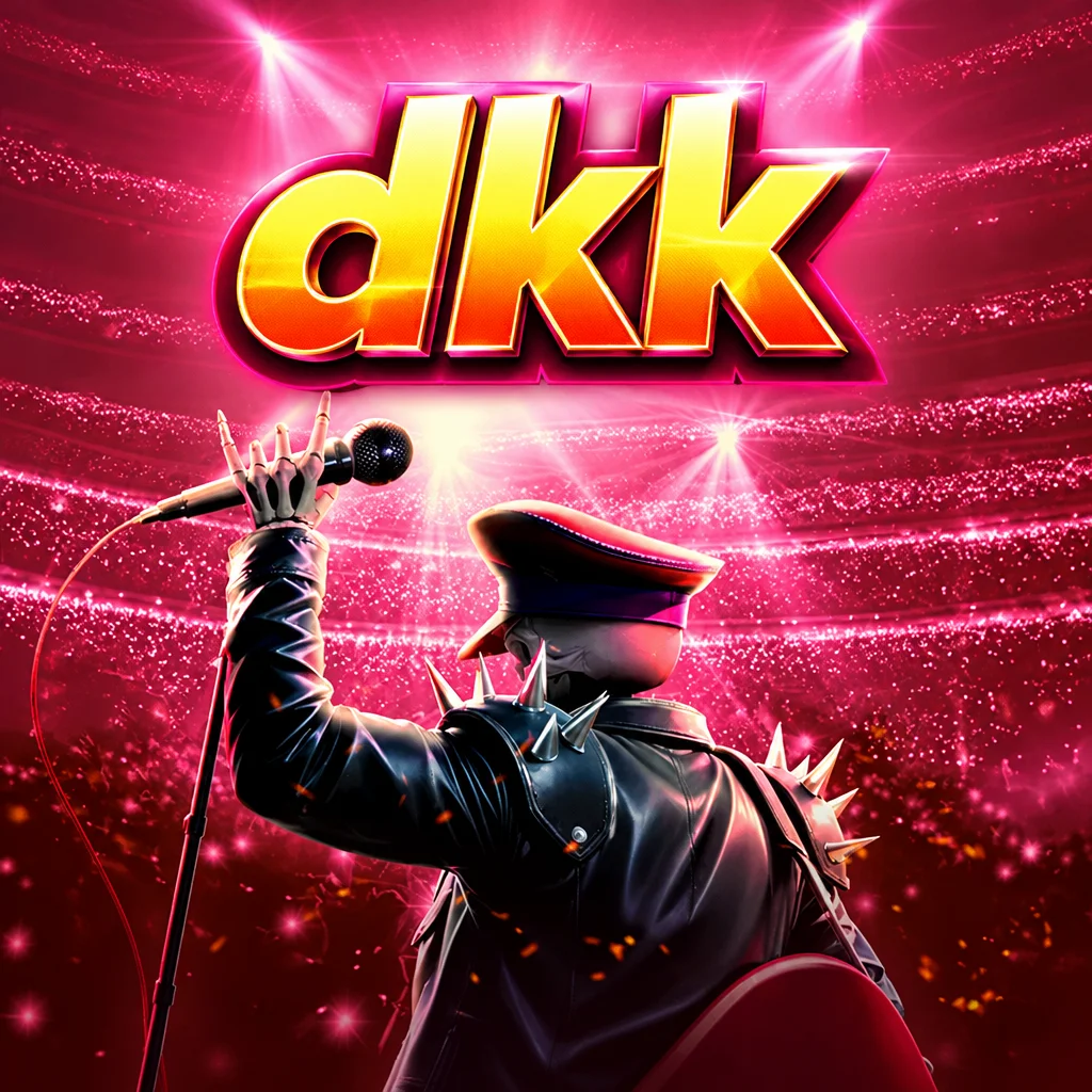 dkk · Inferno Mayhem
