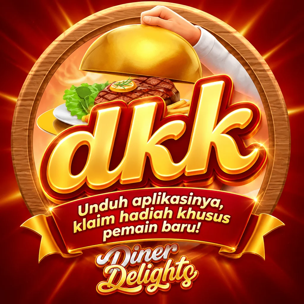 dkk · Game & unduhan