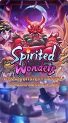 dkk · Spirit Wonder