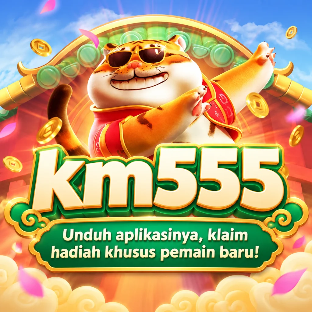 km555 · Gambar aplikasi 3